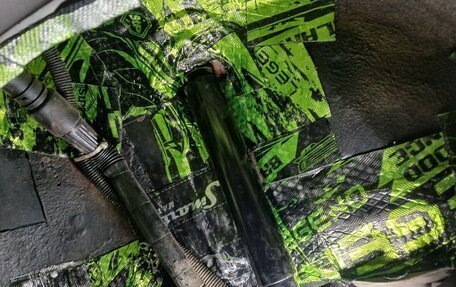 Chevrolet Lanos I, 2008 год, 250 000 рублей, 12 фотография