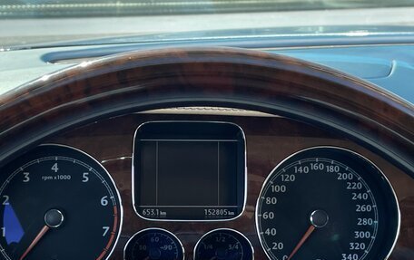 Bentley Continental GT I, 2007 год, 2 300 000 рублей, 8 фотография