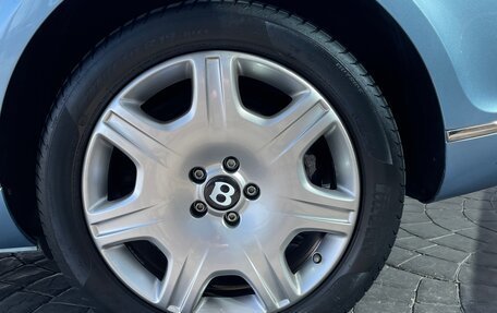 Bentley Continental GT I, 2007 год, 2 300 000 рублей, 23 фотография