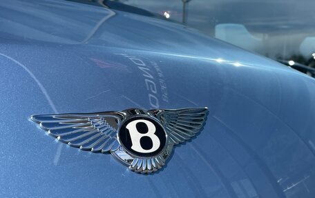 Bentley Continental GT I, 2007 год, 2 300 000 рублей, 22 фотография