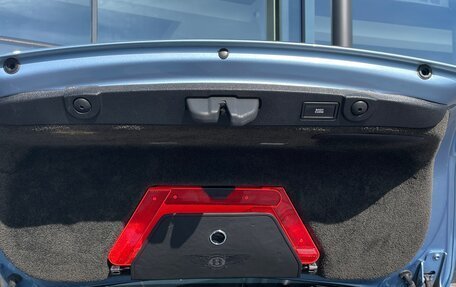 Bentley Continental GT I, 2007 год, 2 300 000 рублей, 19 фотография