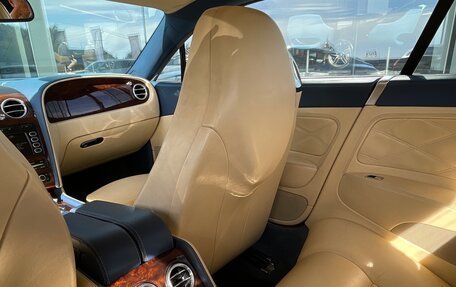 Bentley Continental GT I, 2007 год, 2 300 000 рублей, 15 фотография