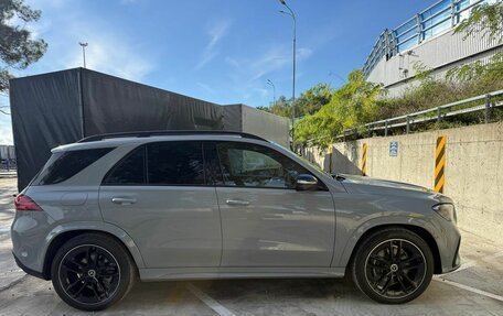 Mercedes-Benz GLE, 2024 год, 8 фотография