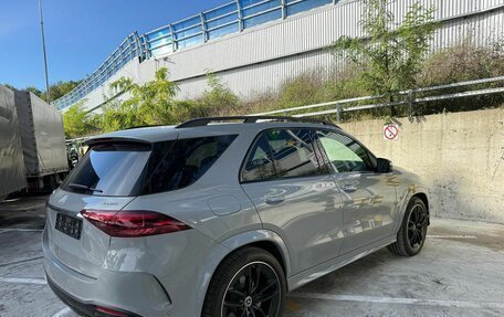 Mercedes-Benz GLE, 2024 год, 7 фотография