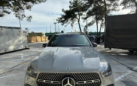 Mercedes-Benz GLE, 2024 год, 2 фотография