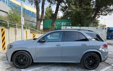 Mercedes-Benz GLE, 2024 год, 4 фотография