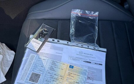 Mercedes-Benz GLE, 2024 год, 10 фотография