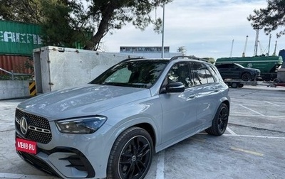 Mercedes-Benz GLE, 2024 год, 1 фотография