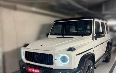 Mercedes-Benz G-Класс AMG, 2024 год, 31 700 000 рублей, 1 фотография