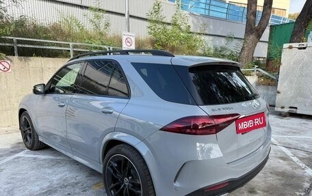 Mercedes-Benz GLE, 2024 год, 5 фотография