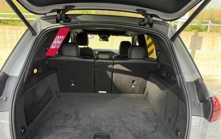 Mercedes-Benz GLE, 2024 год, 9 фотография