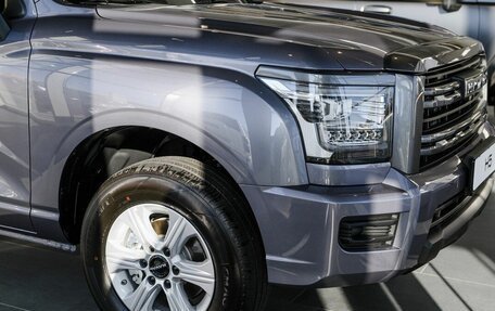 Haval H5, 2024 год, 3 949 000 рублей, 15 фотография