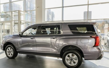 Haval H5, 2024 год, 3 949 000 рублей, 9 фотография