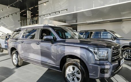 Haval H5, 2024 год, 3 949 000 рублей, 4 фотография