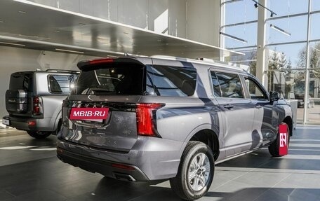 Haval H5, 2024 год, 3 949 000 рублей, 6 фотография