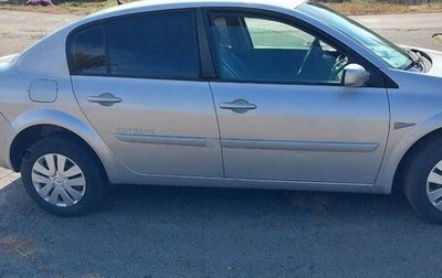 Renault Megane II, 2007 год, 650 000 рублей, 1 фотография