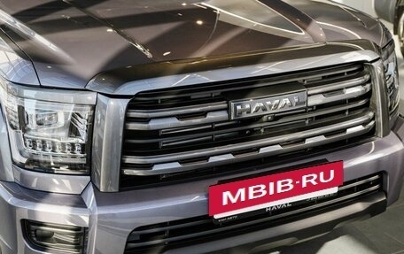 Haval H5, 2024 год, 3 949 000 рублей, 12 фотография