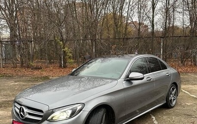 Mercedes-Benz C-Класс, 2014 год, 2 600 000 рублей, 1 фотография