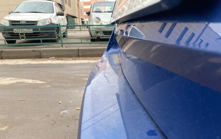 Skoda Rapid II, 2020 год, 1 550 000 рублей, 1 фотография