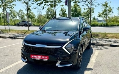 KIA Sportage IV рестайлинг, 2022 год, 2 999 000 рублей, 1 фотография