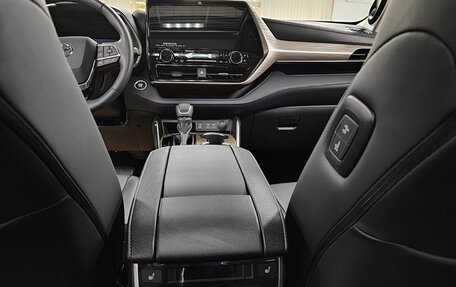 Toyota Highlander, 2025 год, 6 500 000 рублей, 7 фотография