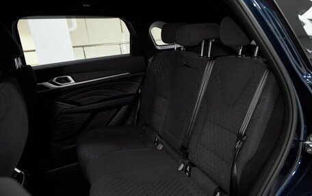 Haval F7, 2025 год, 3 549 000 рублей, 20 фотография