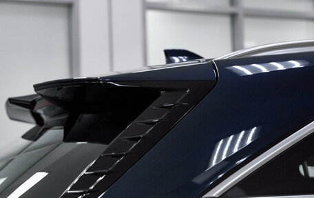 Haval F7, 2025 год, 3 549 000 рублей, 23 фотография