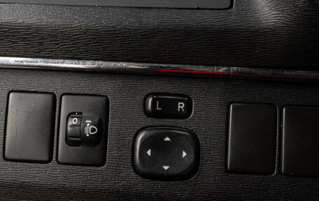Toyota Avensis III рестайлинг, 2009 год, 869 000 рублей, 19 фотография