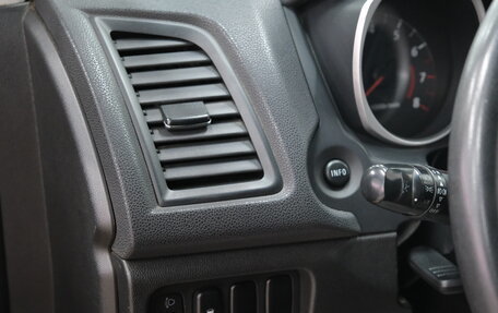 Mitsubishi ASX I рестайлинг, 2012 год, 1 219 000 рублей, 10 фотография