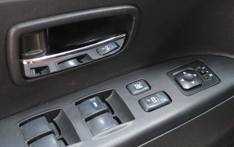 Mitsubishi ASX I рестайлинг, 2012 год, 1 219 000 рублей, 9 фотография