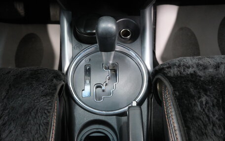 Mitsubishi ASX I рестайлинг, 2012 год, 1 219 000 рублей, 16 фотография