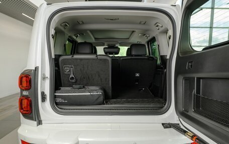 Haval H9, 2024 год, 4 399 000 рублей, 9 фотография