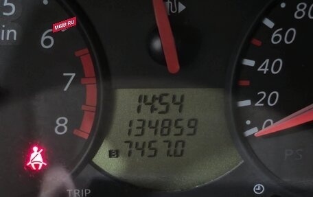 Nissan Micra III, 2008 год, 575 000 рублей, 16 фотография