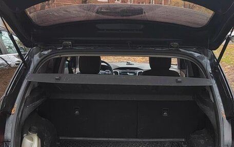 Hyundai Creta I рестайлинг, 2020 год, 2 150 000 рублей, 5 фотография