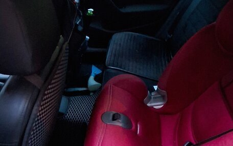 Volkswagen Polo VI (EU Market), 2014 год, 800 000 рублей, 5 фотография