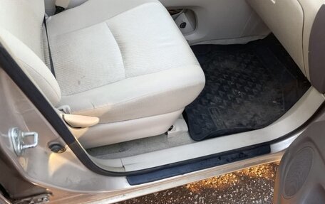 Toyota Highlander III, 2005 год, 1 050 000 рублей, 6 фотография