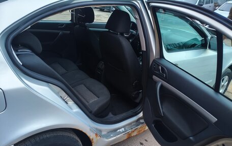 Skoda Octavia, 2012 год, 585 000 рублей, 8 фотография