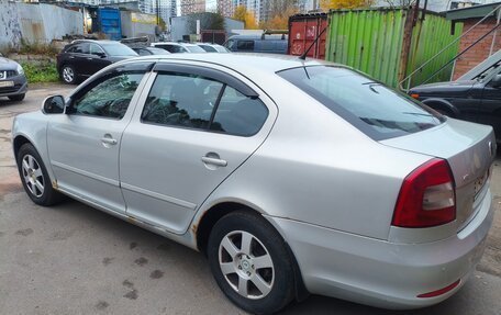 Skoda Octavia, 2012 год, 585 000 рублей, 6 фотография