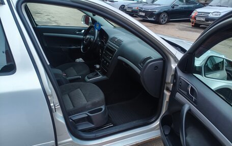 Skoda Octavia, 2012 год, 585 000 рублей, 9 фотография