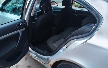 Skoda Octavia, 2012 год, 585 000 рублей, 7 фотография