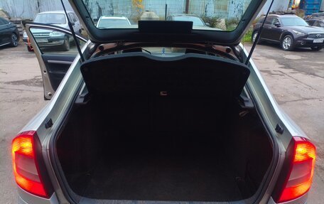 Skoda Octavia, 2012 год, 585 000 рублей, 11 фотография