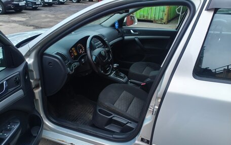 Skoda Octavia, 2012 год, 585 000 рублей, 10 фотография