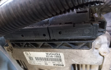 Peugeot 107 I рестайлинг, 2011 год, 560 000 рублей, 6 фотография