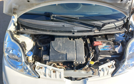 Peugeot 107 I рестайлинг, 2011 год, 560 000 рублей, 3 фотография