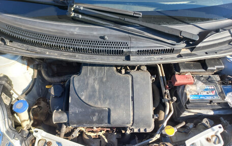 Peugeot 107 I рестайлинг, 2011 год, 560 000 рублей, 4 фотография