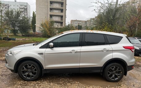Ford Kuga III, 2013 год, 930 000 рублей, 2 фотография
