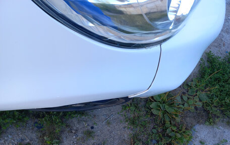 Peugeot 107 I рестайлинг, 2011 год, 560 000 рублей, 19 фотография