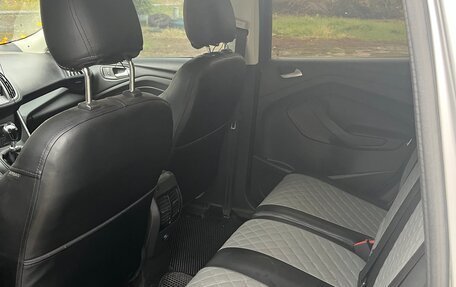 Ford Kuga III, 2013 год, 930 000 рублей, 8 фотография