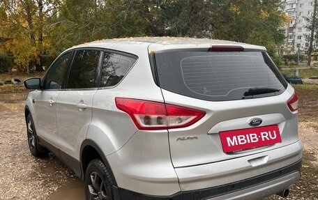 Ford Kuga III, 2013 год, 930 000 рублей, 3 фотография