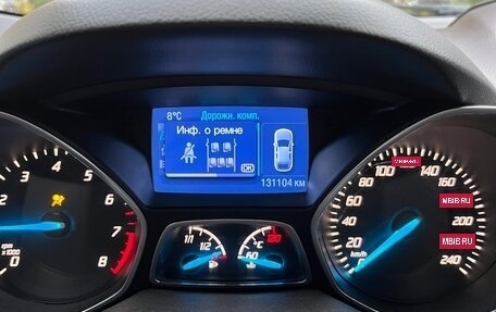 Ford Kuga III, 2013 год, 930 000 рублей, 10 фотография